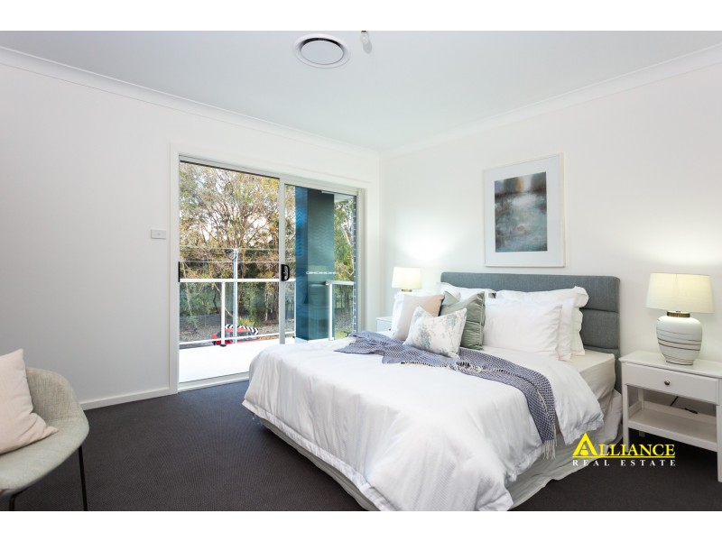 3 Mactier Avenue, Milperra NSW 2214