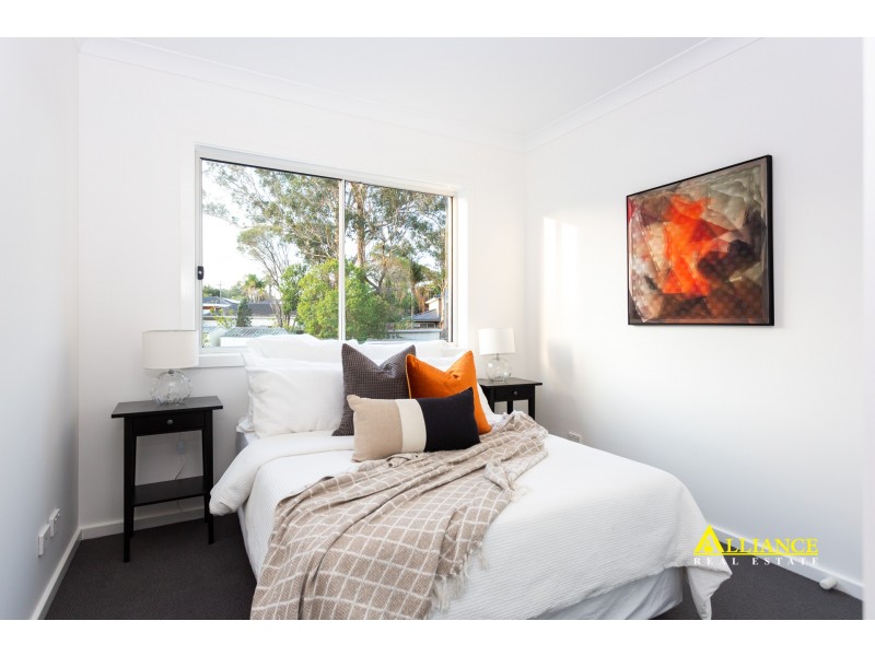 3 Mactier Avenue, Milperra NSW 2214