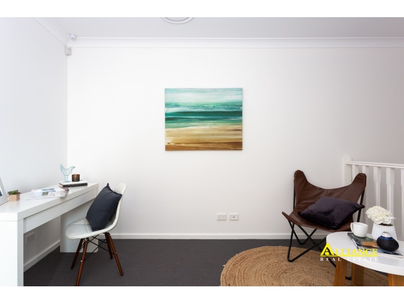 3 Mactier Avenue, Milperra NSW 2214