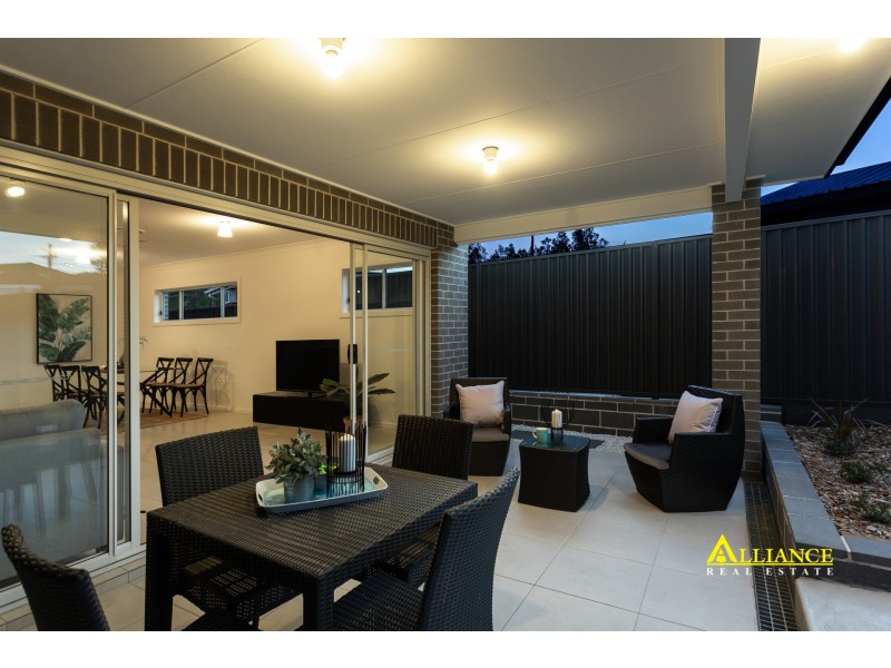 3 Mactier Avenue, Milperra NSW 2214