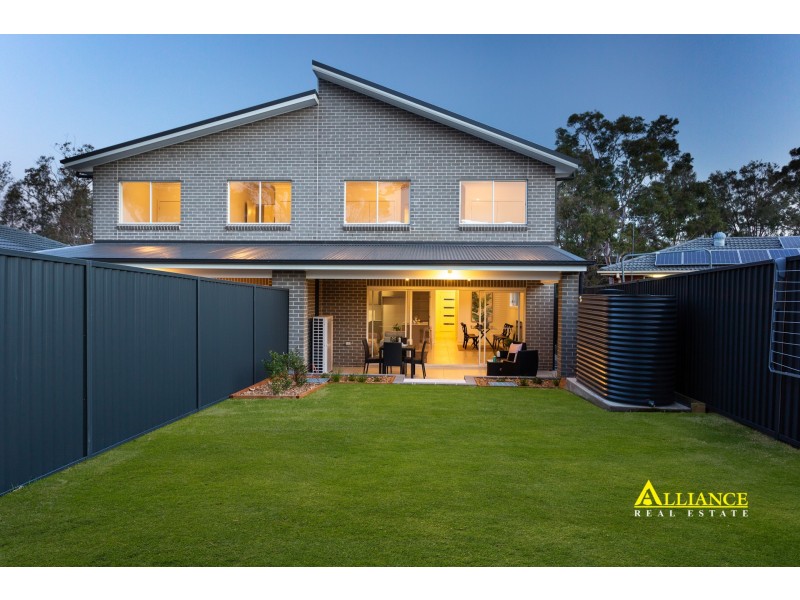 3 Mactier Avenue, Milperra NSW 2214