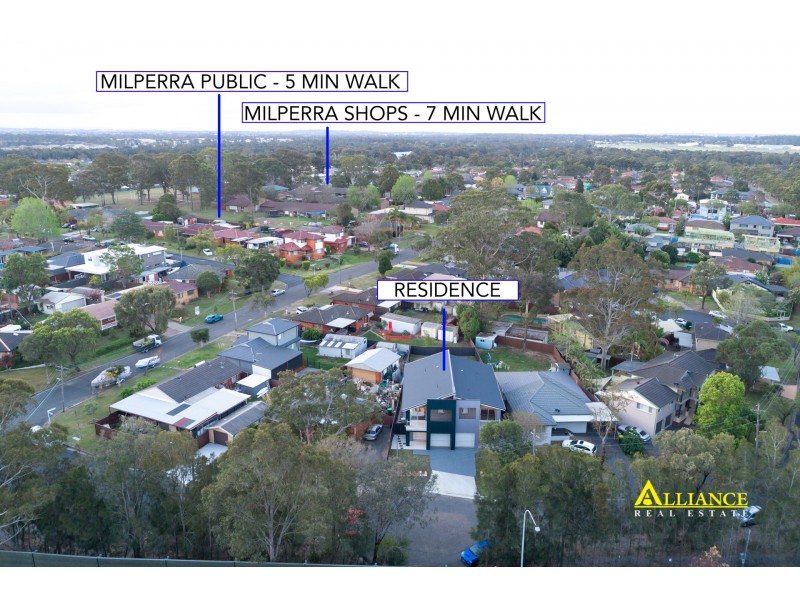 3 Mactier Avenue, Milperra NSW 2214