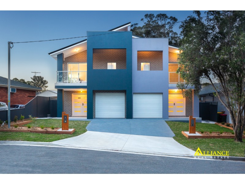 3 Mactier Avenue, Milperra NSW 2214