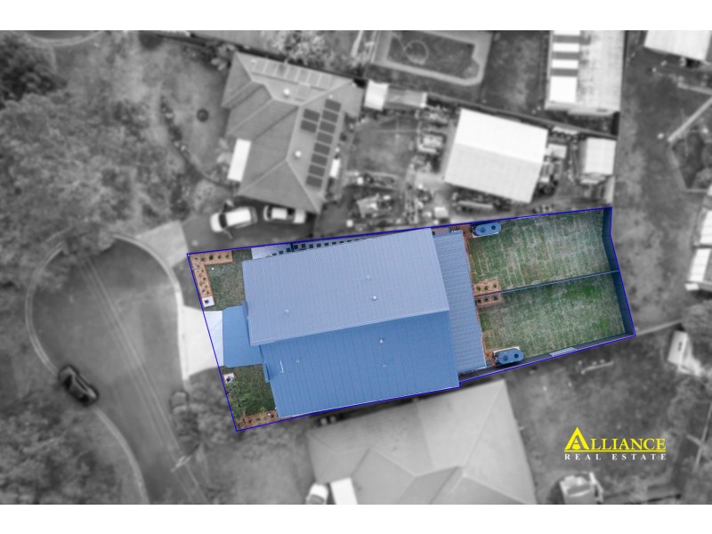 3 Mactier Avenue, Milperra NSW 2214