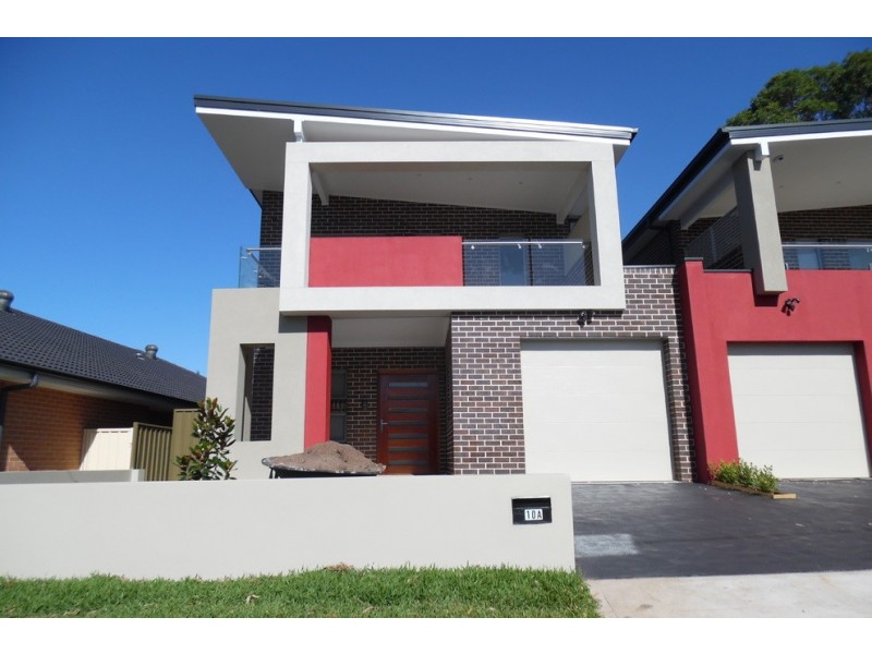 10A Kenneth Avenue, Panania NSW 2213