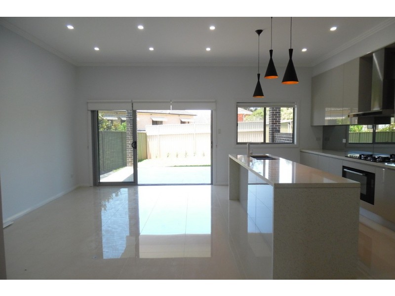 10A Kenneth Avenue, Panania NSW 2213