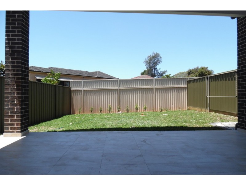 10A Kenneth Avenue, Panania NSW 2213