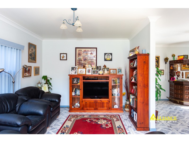 1/15 Panorama Parade, Panania NSW 2213