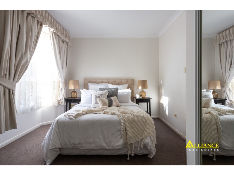 2/15 Panorama Parade, Panania NSW 2213