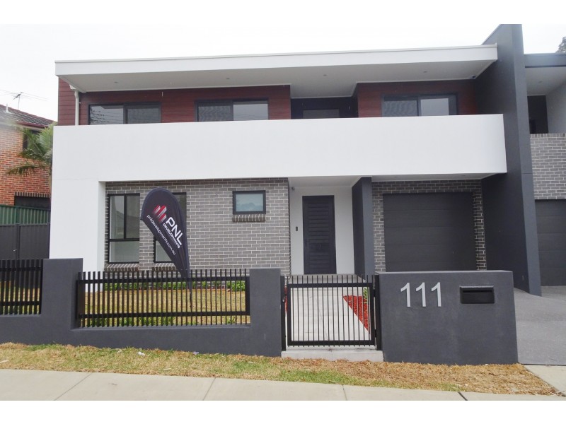 111 The River Road, Revesby NSW 2212