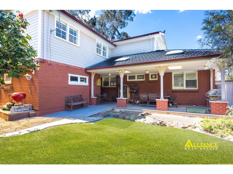 39 Austin Boulevard, Picnic Point NSW 2213