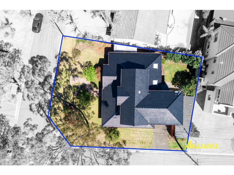 39 Austin Boulevard, Picnic Point NSW 2213