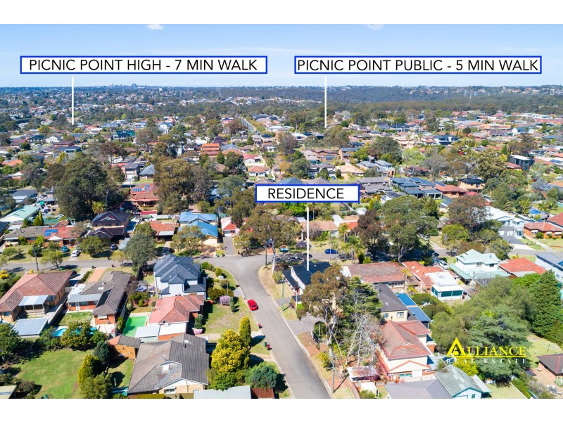 39 Austin Boulevard, Picnic Point NSW 2213