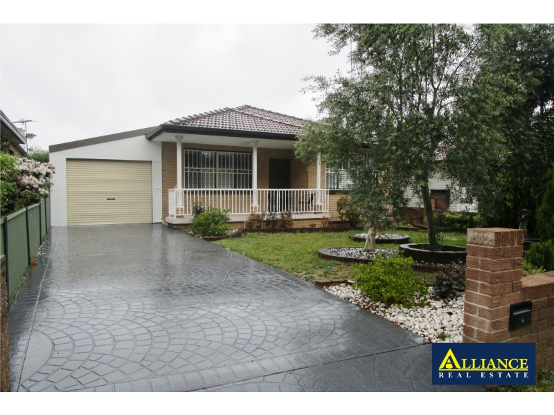 7 Horton Street, Yagoona NSW 2199