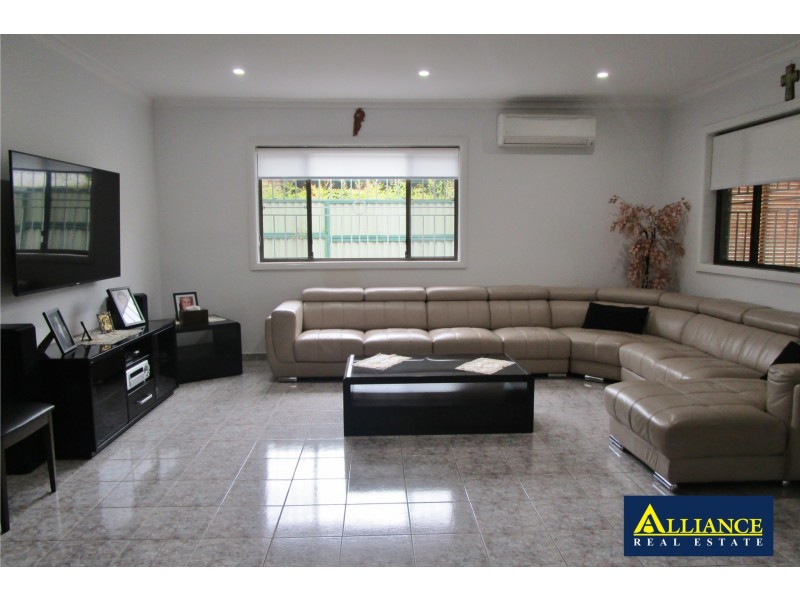 7 Horton Street, Yagoona NSW 2199