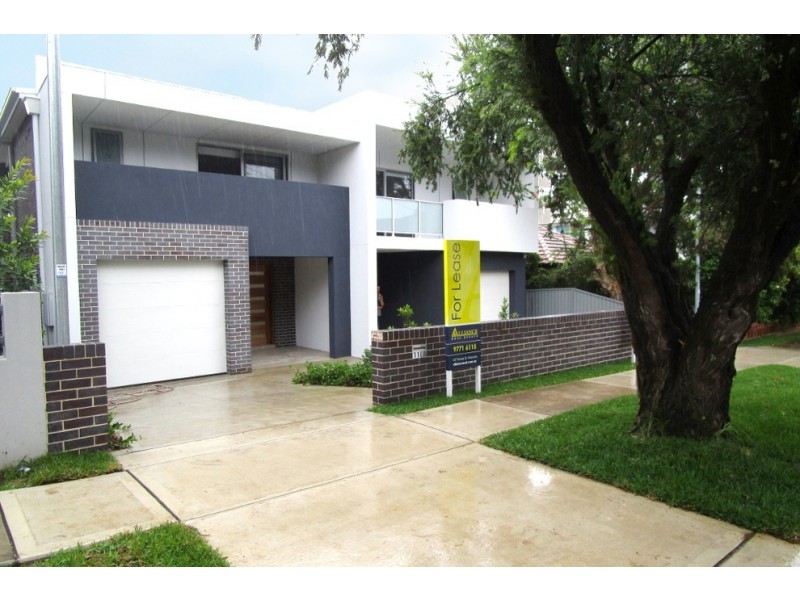 110A Lambeth Street, Panania NSW 2213