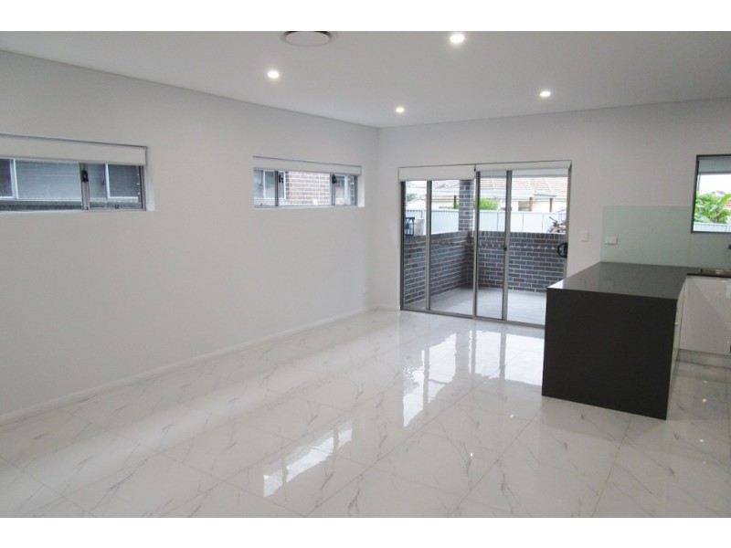 110A Lambeth Street, Panania NSW 2213