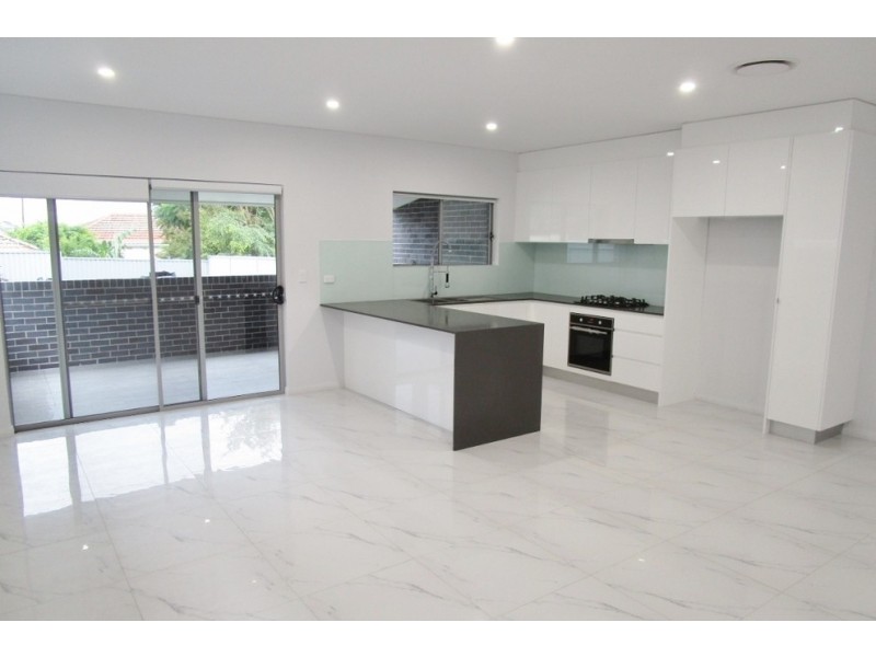 110A Lambeth Street, Panania NSW 2213