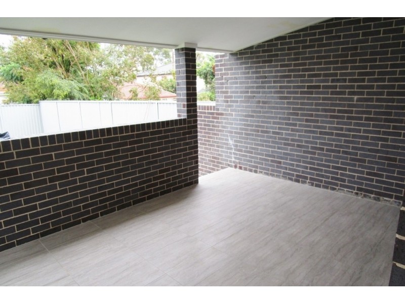 110A Lambeth Street, Panania NSW 2213