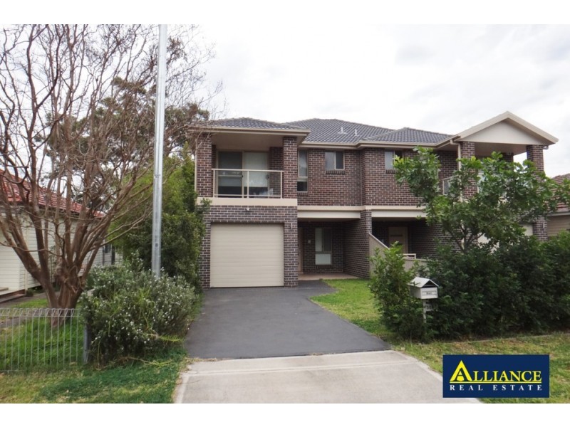 50a Sherwood Street, Revesby NSW 2212
