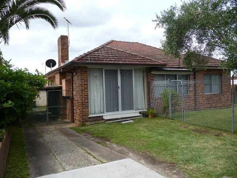 2A Weston Street, Revesby NSW 2212