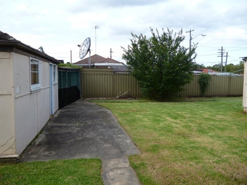 2A Weston Street, Revesby NSW 2212