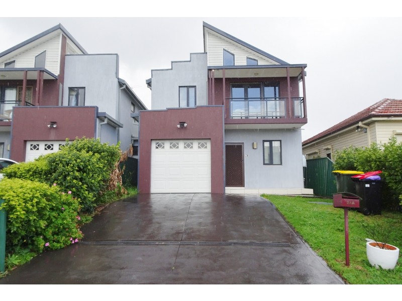 21A Brett Street, Revesby NSW 2212