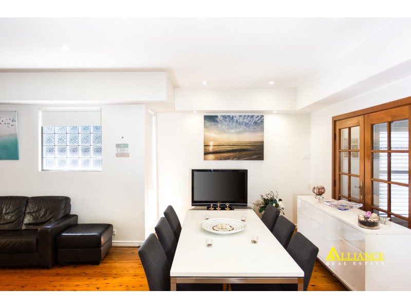 40 Malvern Street, Panania NSW 2213