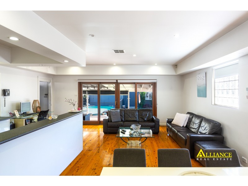 40 Malvern Street, Panania NSW 2213