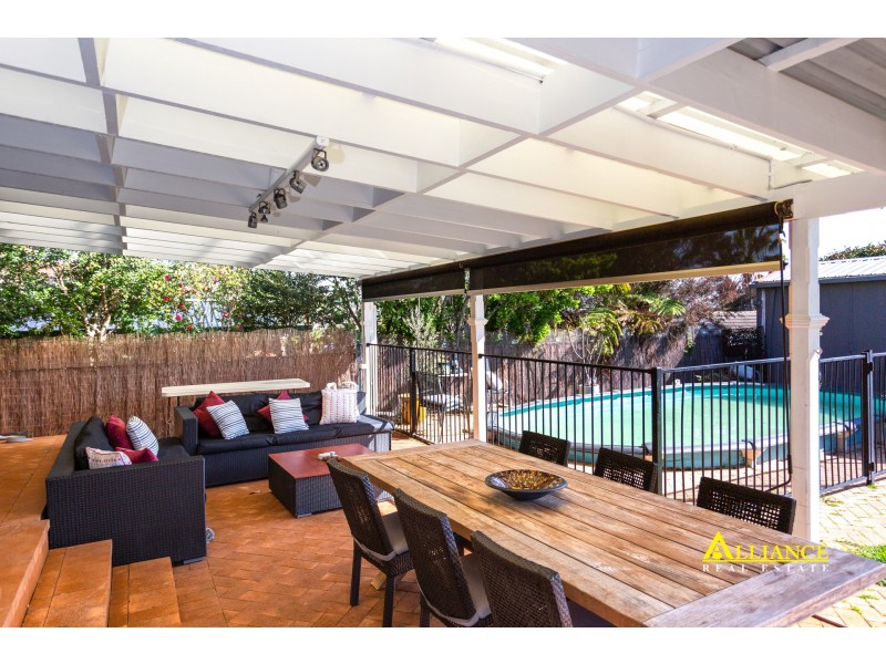 40 Malvern Street, Panania NSW 2213