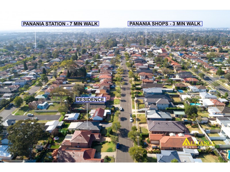 40 Malvern Street, Panania NSW 2213