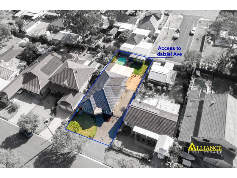 40 Malvern Street, Panania NSW 2213