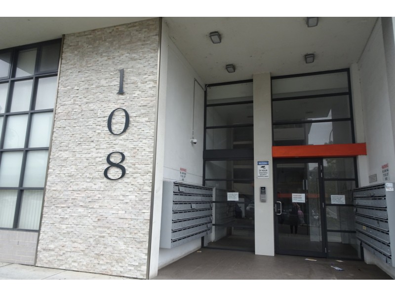 23/108 James Ruse Drive, Rosehill NSW 2142