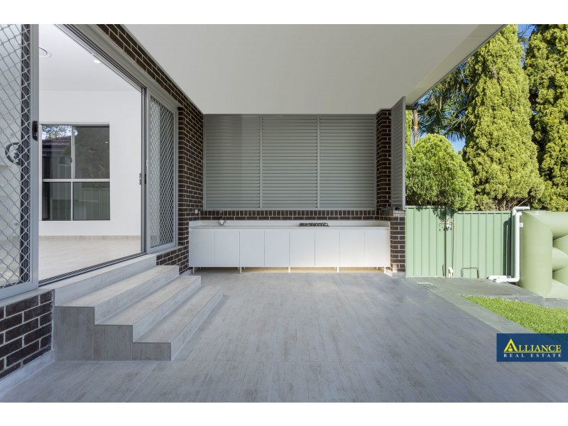 87 Burns Road, Picnic Point NSW 2213