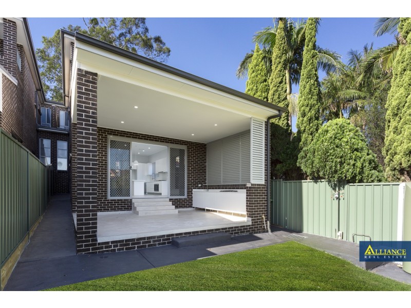 87 Burns Road, Picnic Point NSW 2213