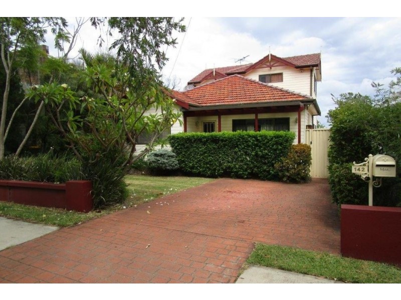 142 Lambeth Street, Panania NSW 2213