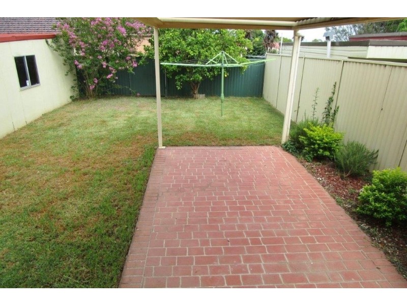 142 Lambeth Street, Panania NSW 2213