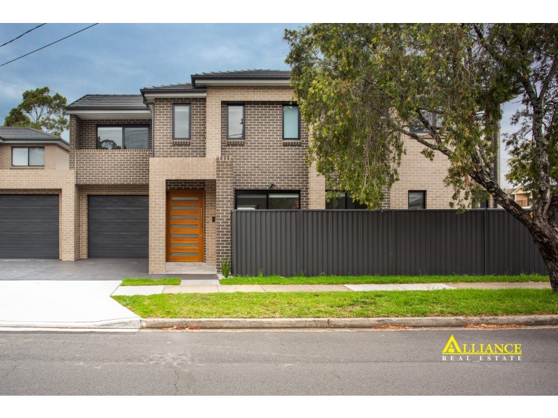 32 Turvey Street, Revesby NSW 2212