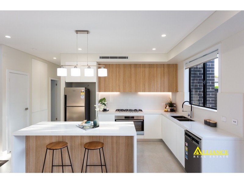 32 Turvey Street, Revesby NSW 2212