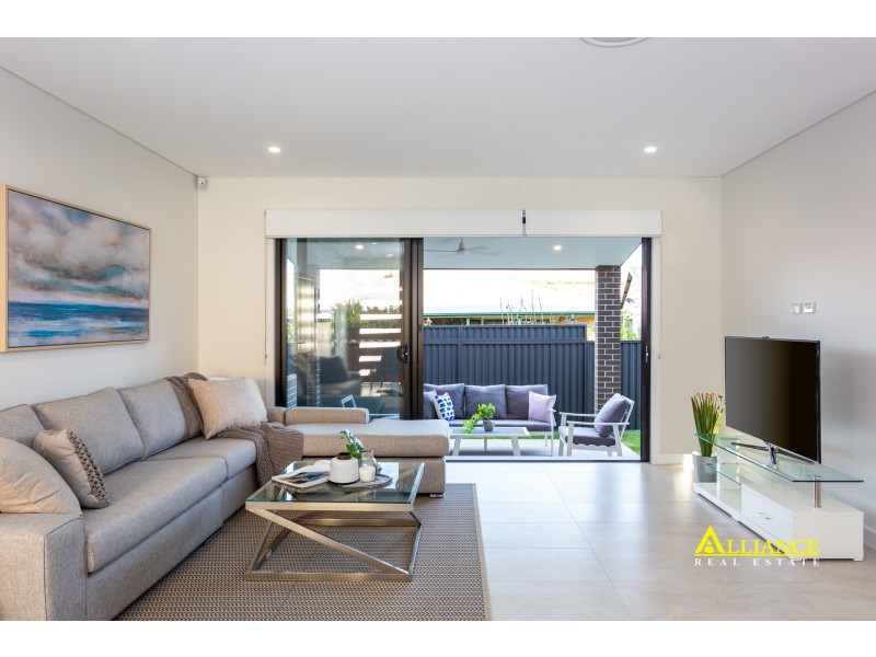 32 Turvey Street, Revesby NSW 2212