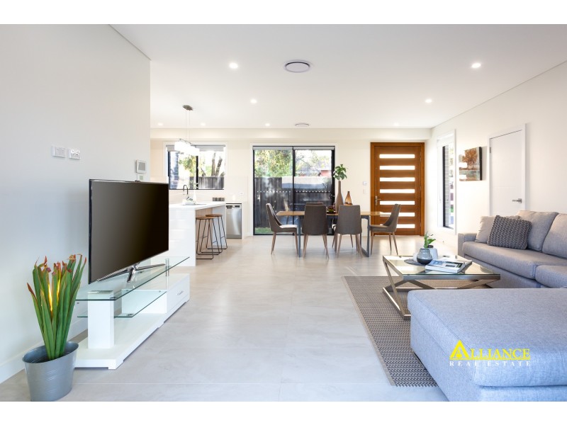 32 Turvey Street, Revesby NSW 2212