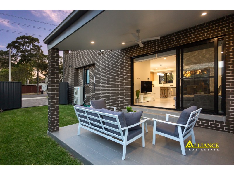 32 Turvey Street, Revesby NSW 2212