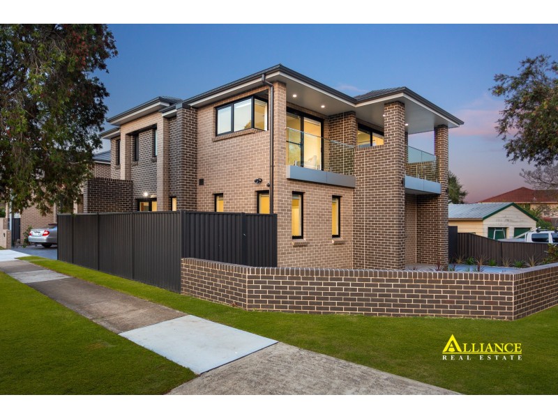 32 Turvey Street, Revesby NSW 2212