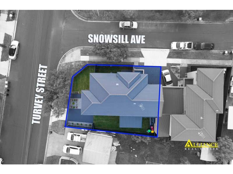 32 Turvey Street, Revesby NSW 2212