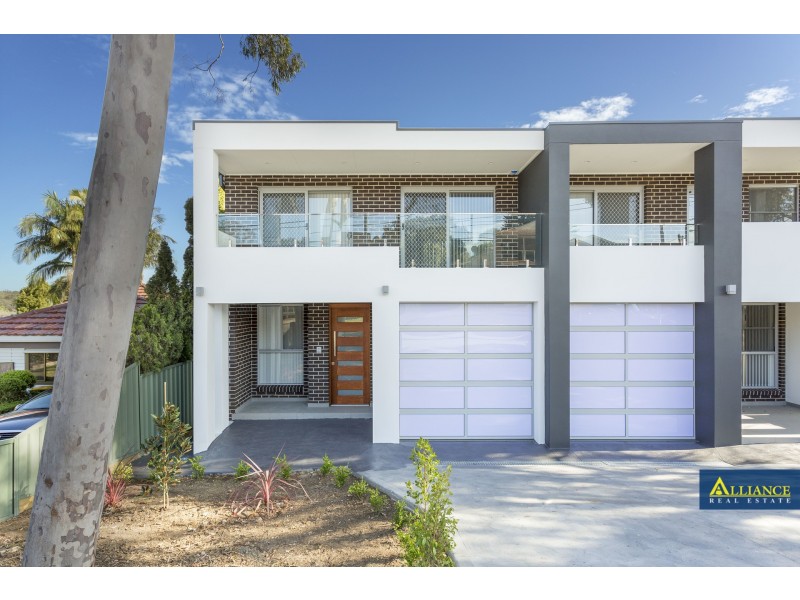 87A Burns Road, Picnic Point NSW 2213