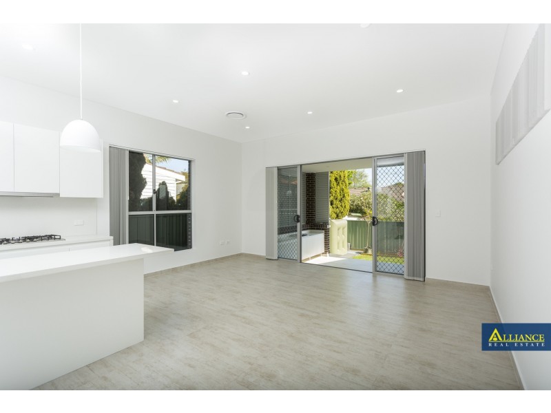 87A Burns Road, Picnic Point NSW 2213