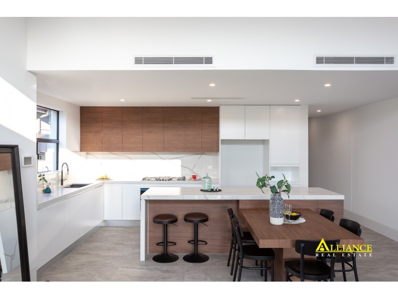 100 Ely Street, Revesby NSW 2212