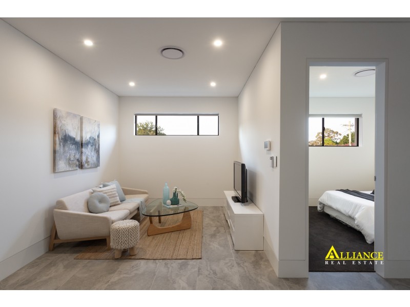 100 Ely Street, Revesby NSW 2212