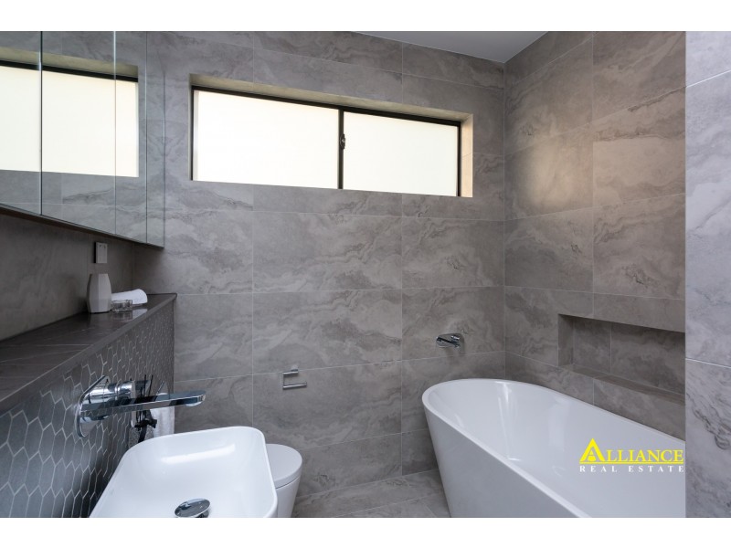 100 Ely Street, Revesby NSW 2212