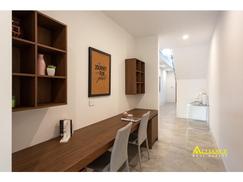 100 Ely Street, Revesby NSW 2212